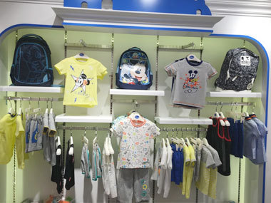 越盟贸易合肥加盟店