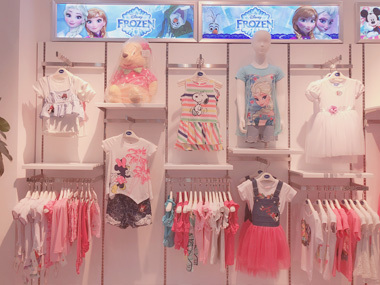 越盟贸易长沙加盟店