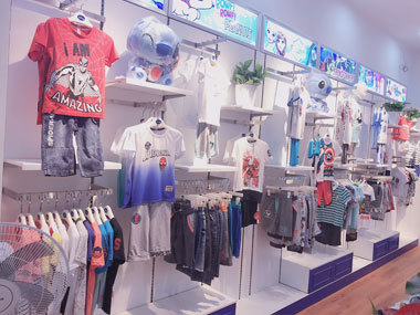 越盟贸易广州加盟店