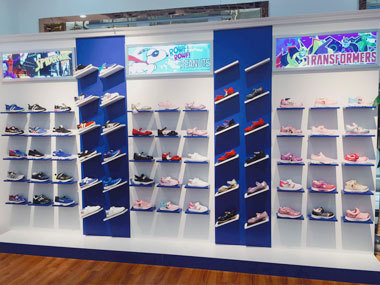 越盟贸易汉南加盟店