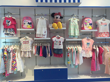 越盟贸易北京加盟店