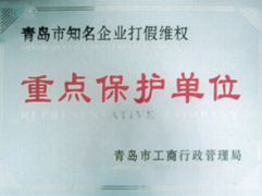 重點(diǎn)保護(hù)單位