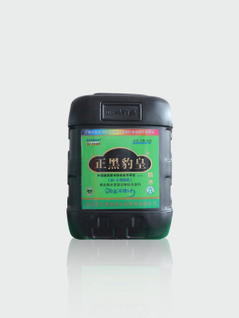 4002 凈醛雄發(fā)黑豹防水涂料