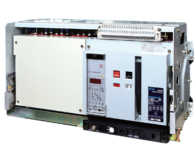 1SW45-6300系列智能型萬(wàn)能式斷路器