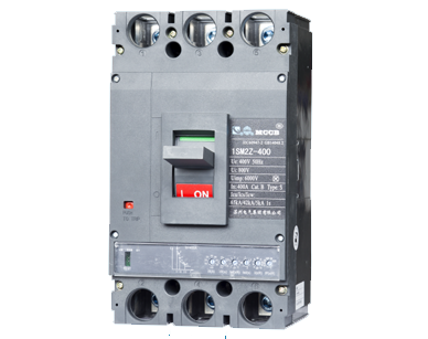 1SM2Z電子可調(diào)式智能型塑料外殼斷路器
