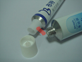 管嘴細(xì)節(jié)精益求精