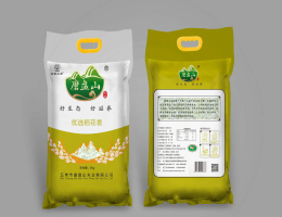 磨盤(pán)山稻花香氮?dú)庋b5kg