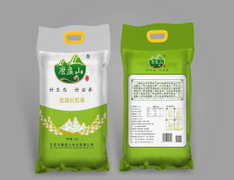 磨盤(pán)山長(zhǎng)粒香氮?dú)庋b5kg