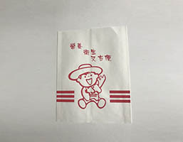 防油袋1