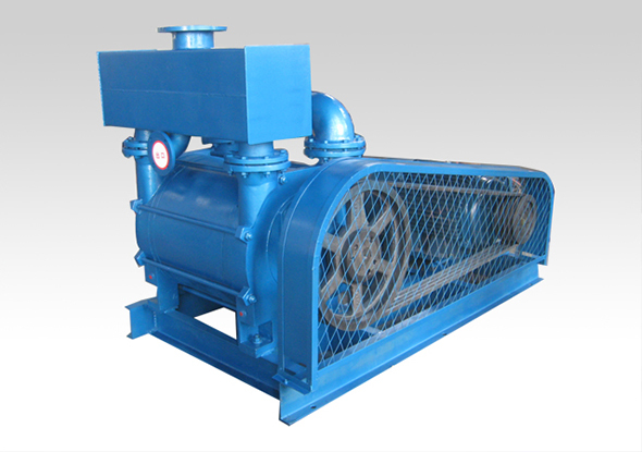 2BE系列水環(huán)真空泵