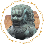銅雕