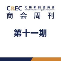 CREC周刊（第11期-2019.7.22版）