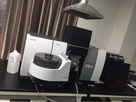 原子吸收分光光度计-岛津AA6880