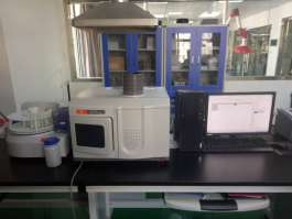 原子荧光光度计-吉天AFS8220