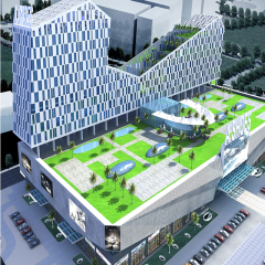世界鞋業(yè)總部基地