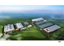 中船項目廠區(0#、4#)