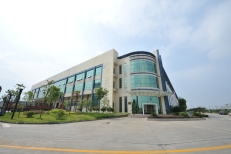 巨石集團九江有限公司二期年產十二萬噸玻璃