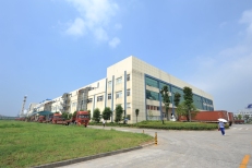 巨石集團九江有限公司二期年產十二萬噸玻璃