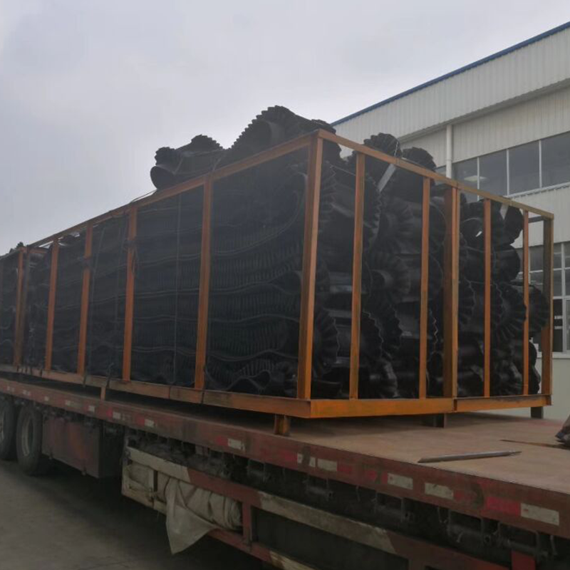 青岛胶三橡胶制品