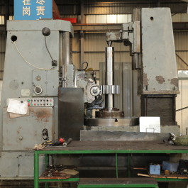 俄羅斯滾齒機 SK3200
