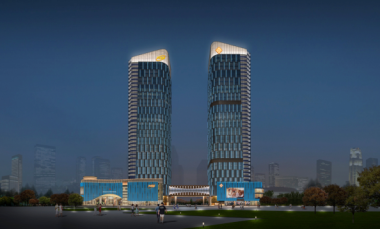 曙光國際大酒店