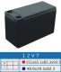 12V7