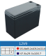 12V9