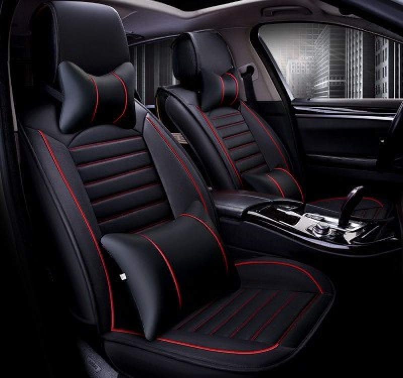 新款免洗皮革汽车坐垫 四季垫 夏季坐垫批发 汽车用品