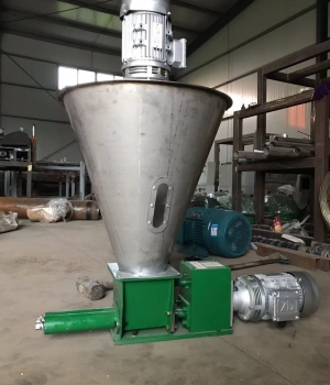 滑石粉喂料機(jī)
