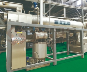 蒸面機(jī)