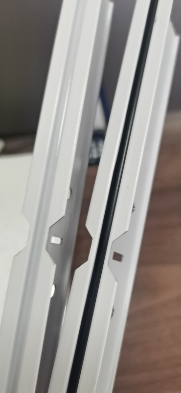 什么白漆刷铝合金像烤漆一样