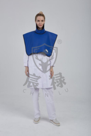 粒子防護(hù)坎肩