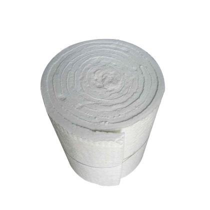 硅酸铝卷毡无石棉锅炉隔热防火烤箱设备耐火纤维毯陶瓷纤维保温棉