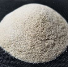 石英砂濾料