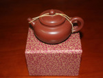 紫砂茶壶-0005