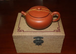 紫砂茶壶-0007