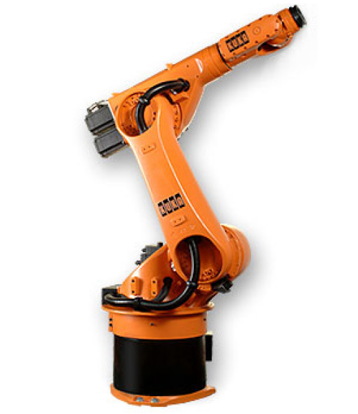 德国库卡kr 60机器人手臂