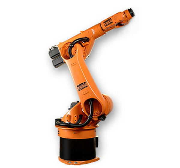 德国库卡机器人手臂kr 60-3