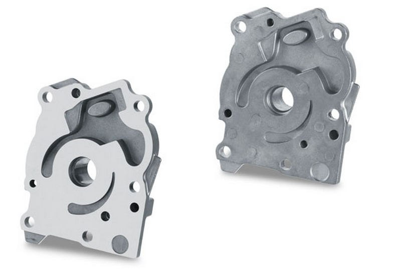 德国巨浪chiron16系