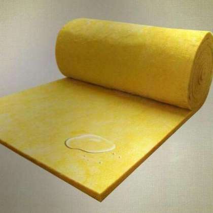 离心玻璃棉卷毡岩棉板毡防火阻燃保温隔热隔音彩钢大棚保温隔热棉