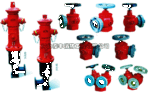河北消防工程  消防器材