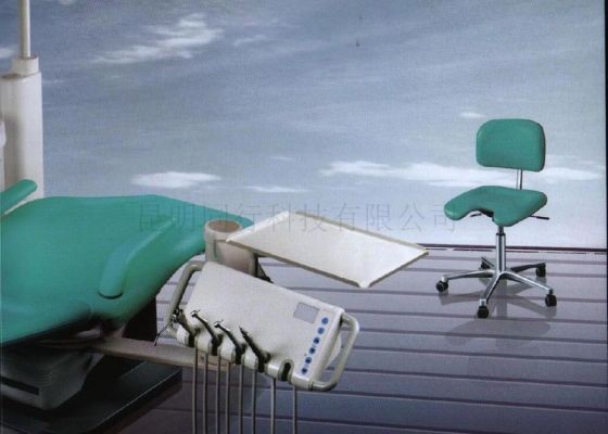 菲曼特医生座椅u型