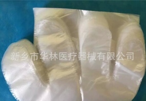 一次性使用PE檢查手套