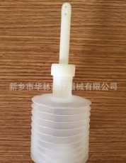 一次性使用醫用沖洗器