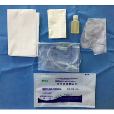 一次性使用灌腸包