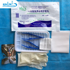 一次性使用會(huì )陰護理包