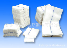 醫(yī)用紗布?jí)K