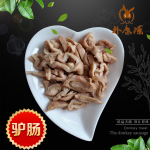 朴康源熟驴肠165克