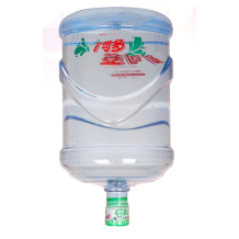 矿可多桶装水