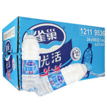 雀巢(Nestle)饮用水 优活24*550ml